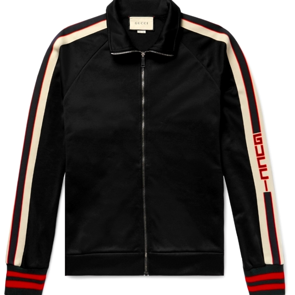 Gucci Sweatsuit
